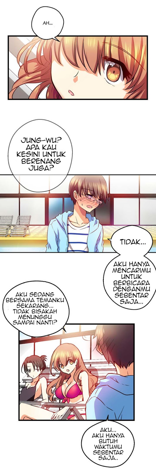 Hyulla’s Race Chapter 03.1